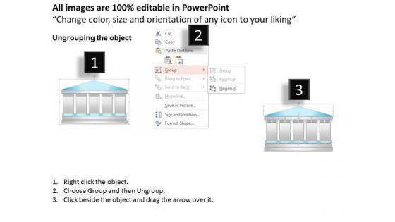 Business Framework Total Productive Maintenance PowerPoint Presentation