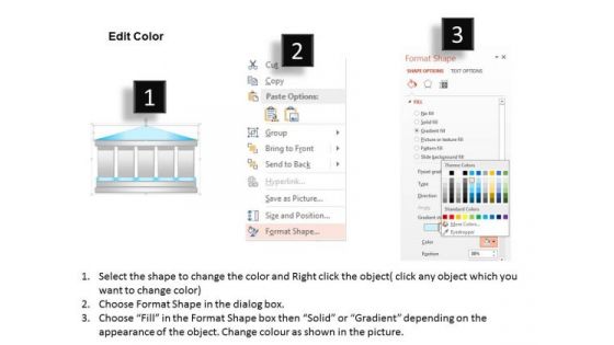 Business Framework Total Productive Maintenance PowerPoint Presentation