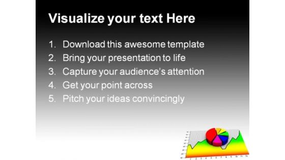 Business Graph Diagram Finance PowerPoint Templates And PowerPoint Backgrounds 0411