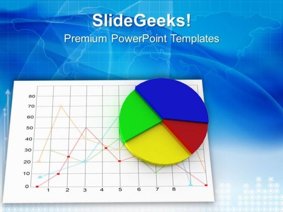 Business Growth Factors Leading Success PowerPoint Templates Ppt Backgrounds For Slides 0313