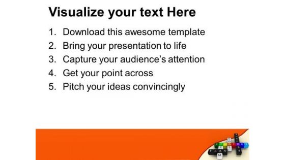 Business Includes Success Goal Teamwork PowerPoint Templates Ppt Backgrounds For Slides 0413