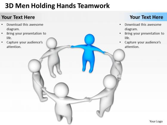 Business Intelligence Architecture Diagram Teamwork PowerPoint Templates Ppt Backgrounds For Slides