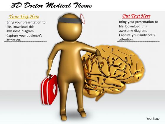 Business Level Strategy Definition 3d Doctor Medical Theme Character Modeling