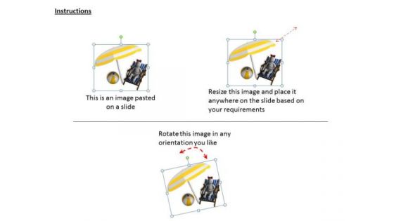 Business Level Strategy Definition 3d Man Vacation Character Models