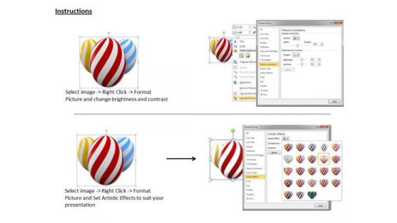 Business Level Strategy Painted Easter Eggs Colorful Image Pictures