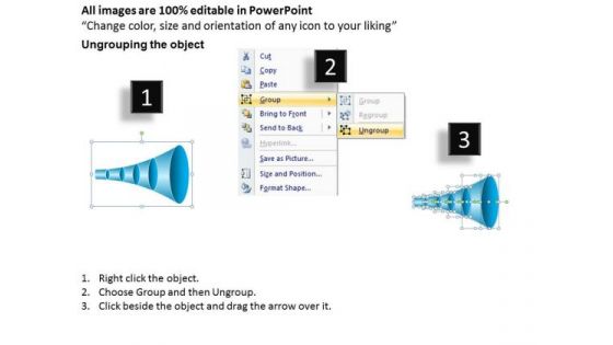 Business Planning And Development 5 Stages Ppt Cost Of PowerPoint Slides