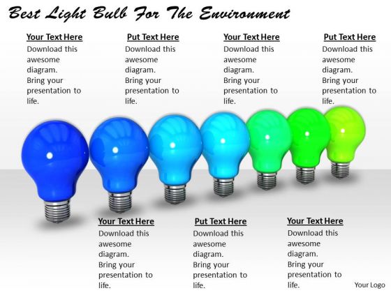 Business Policy And Strategy Best Light Bulb For The Environment Pictures