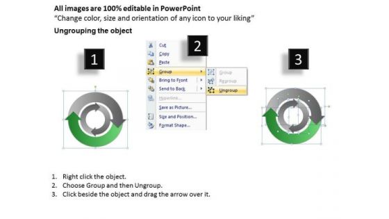 Business PowerPoint Theme Planning Ppt Template For Restaurant Slides