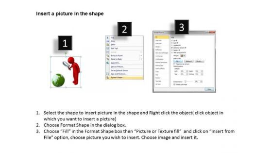 Business Process Flow Diagram Communication PowerPoint Templates Ppt Backgrounds For Slides