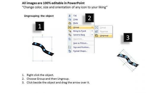 Business Process Flowchart Examples PowerPoint Presentations Plan 2016 Templates