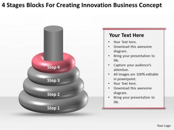 Business Process Workflow Diagram Concept Ppt PowerPoint Templates Backgrounds For Slides