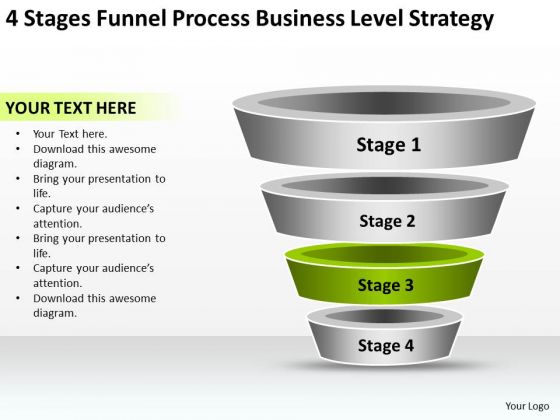 Business Process Workflow Diagram Strategy PowerPoint Templates Backgrounds For Slides