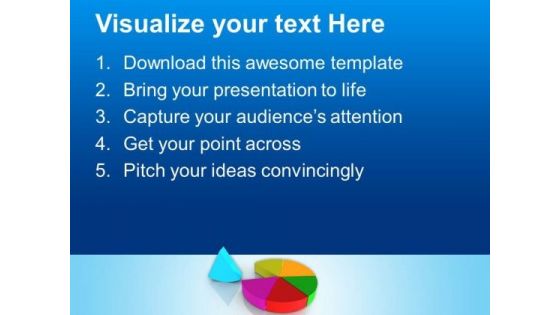 Business Results For Growth In Sales PowerPoint Templates Ppt Backgrounds For Slides 0413