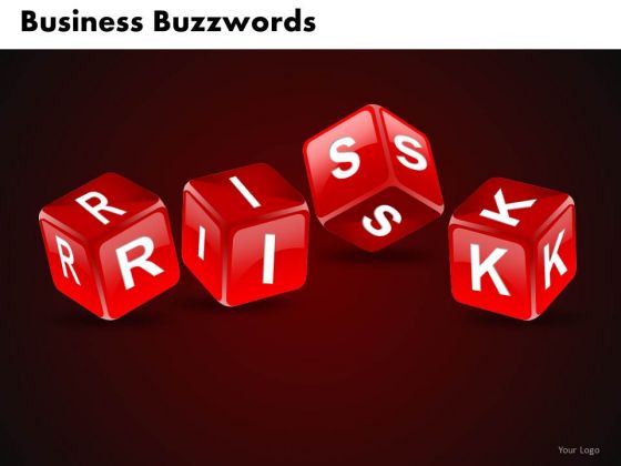 Business Risk PowerPoint Ppt Templates Risk Ppt Slides