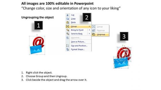 Business Signs PowerPoint Templates Success World Of Web Ppt Slides