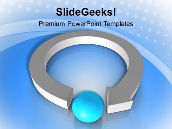 Business Strategy Leadership Concept PowerPoint Templates Ppt Backgrounds For Slides 0213