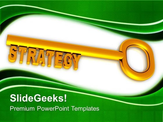 Business Strategy Marketing PowerPoint Templates And PowerPoint Themes 1112