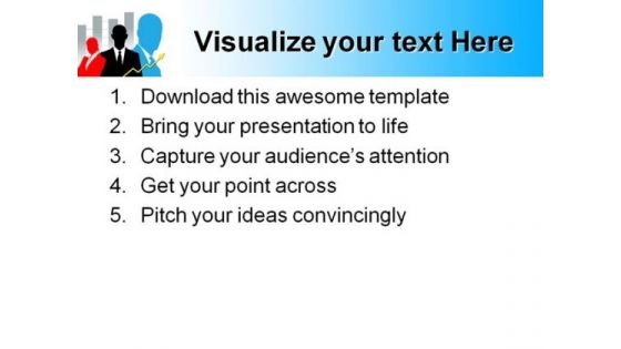 Business Team People PowerPoint Templates And PowerPoint Backgrounds 0211