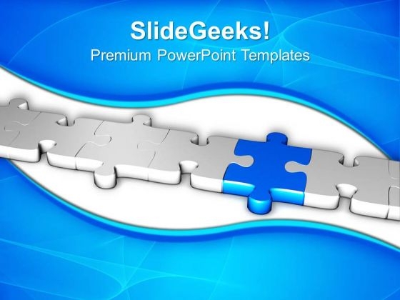 Business Teamwork And Leadership Concept PowerPoint Templates Ppt Backgrounds For Slides 0413