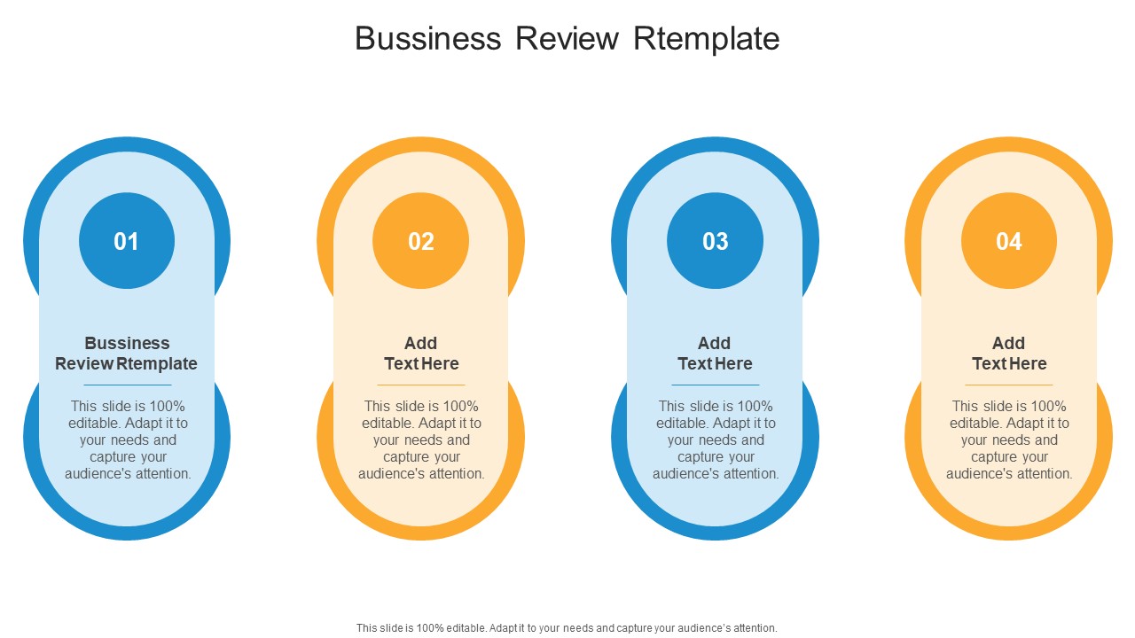 Bussiness Review Rtemplate In Powerpoint And Google Slides Cpb