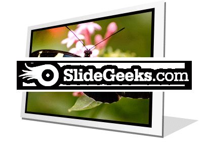 Butterfly PPT Icon