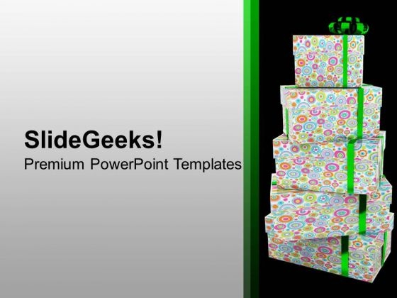 Buy Gifts For Family And Friends PowerPoint Templates Ppt Backgrounds For Slides 0413