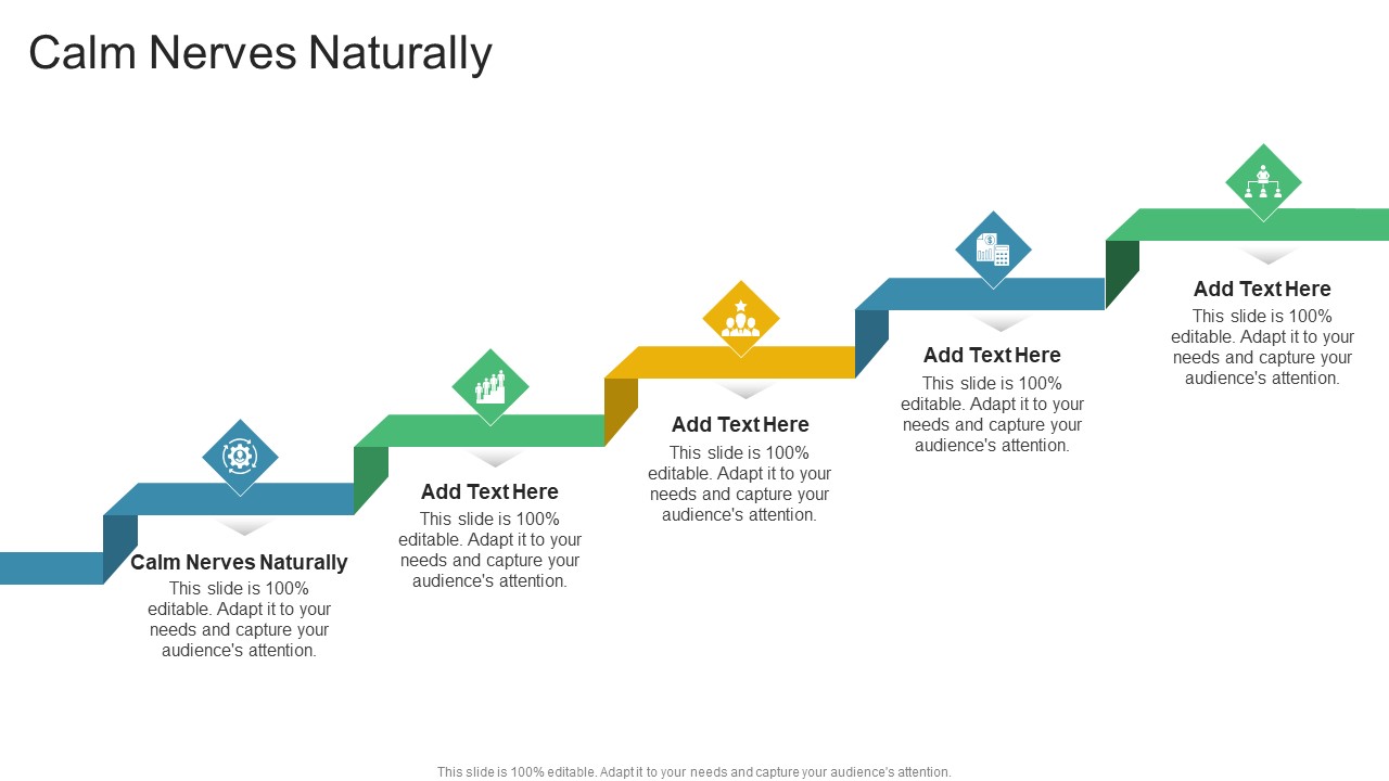 Calm Nerves Naturally In Powerpoint And Google Slides Cpb