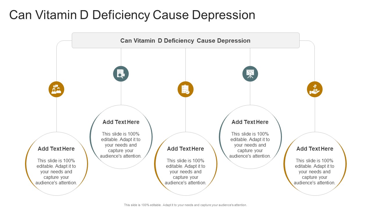 Can Vitamin D Deficiency Cause Depression In Powerpoint And Google Slides Cpb