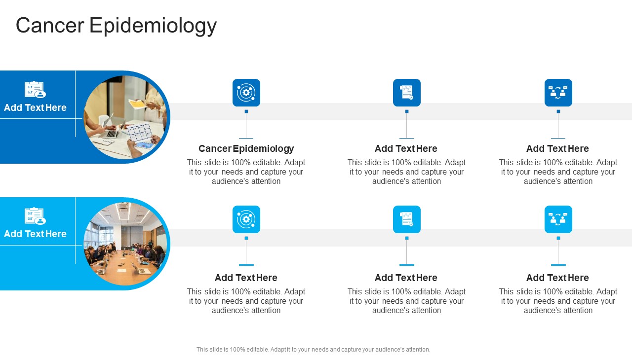 Cancer Epidemiology In Powerpoint And Google Slides Cpb