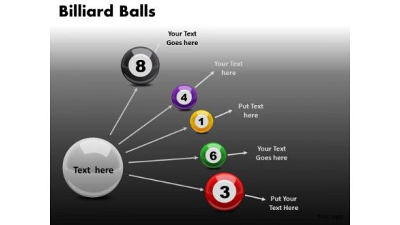 Cause Effect Options PowerPoint Ppt Templates