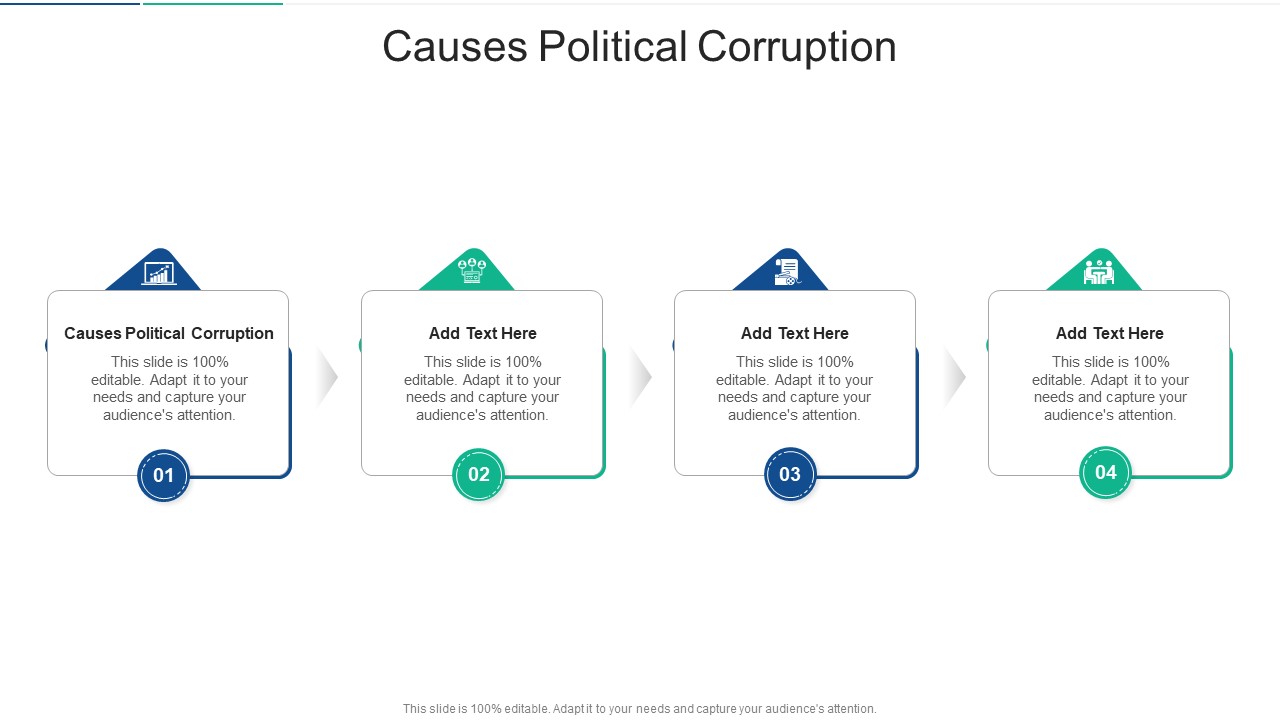 Causes Political Corruption In Powerpoint And Google Slides Cpb