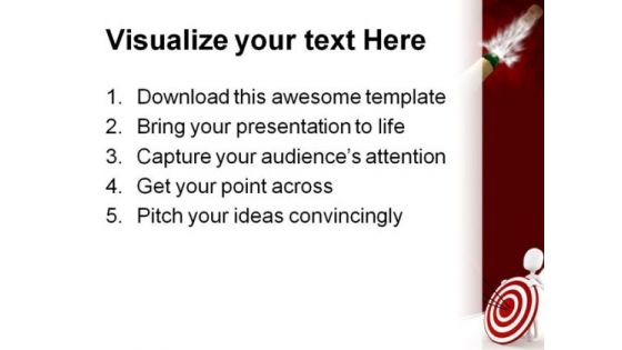 Celebration Success PowerPoint Templates And PowerPoint Backgrounds 0311