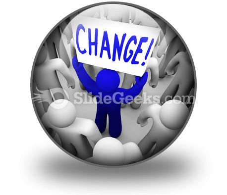Change PowerPoint Icon C