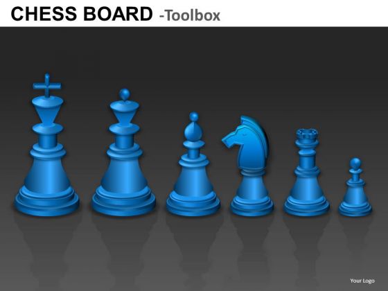 Chess Pieces Clipart
