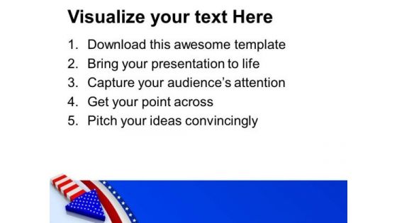 Choose The Right Way Of Success PowerPoint Templates Ppt Backgrounds For Slides 0713