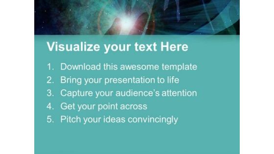 Christ Church PowerPoint Templates And PowerPoint Themes 0712