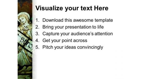 Christianity PowerPoint Templates And PowerPoint Themes 0712