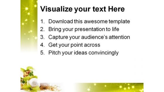 Christmas Decoration Festival PowerPoint Templates And PowerPoint Backgrounds 0711