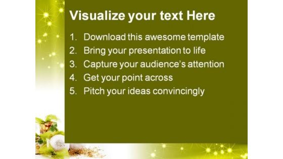Christmas Decoration Festival PowerPoint Templates And PowerPoint Backgrounds 0711