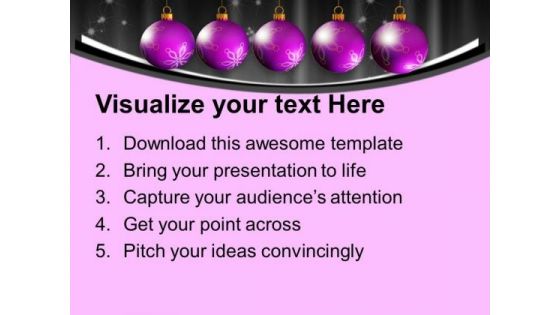 Christmas Filigree Abstract Background PowerPoint Templates Ppt Backgrounds For Slides 1112
