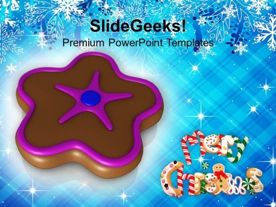 Christmas Theme Celebration Holidays PowerPoint Templates Ppt Backgrounds For Slides 1212