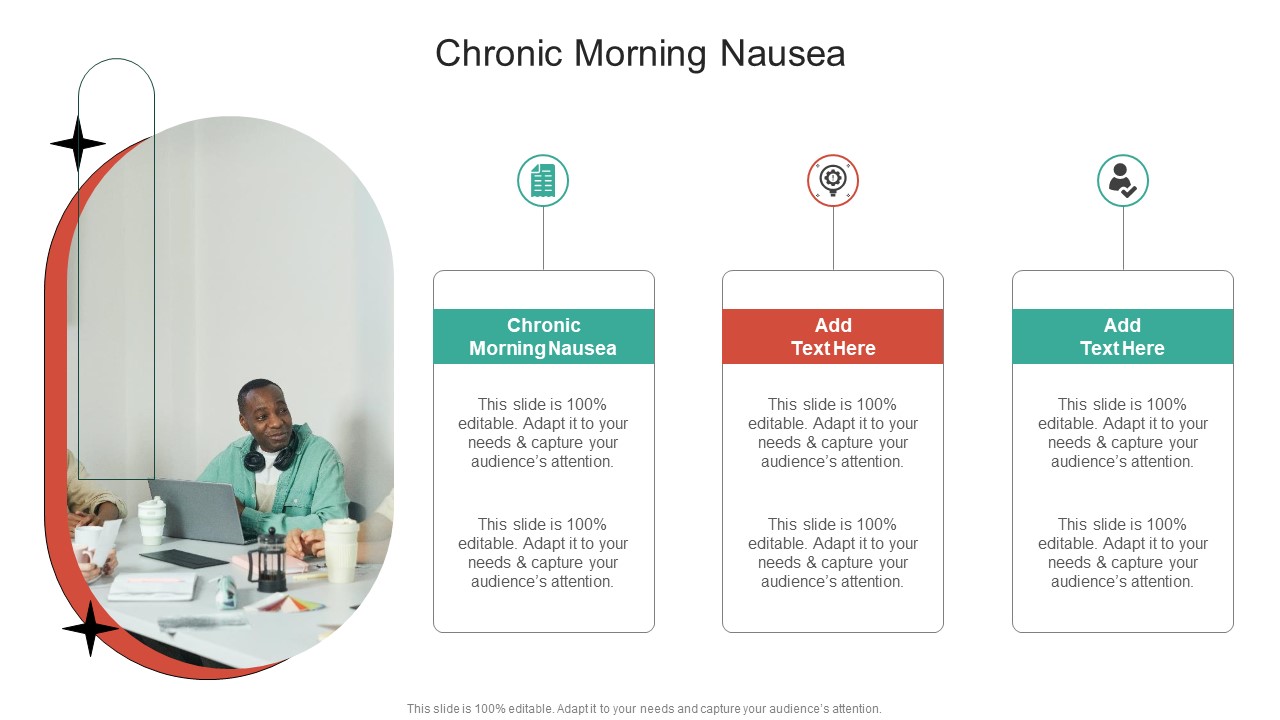 Chronic Morning Nausea In Powerpoint And Google Slides Cpb