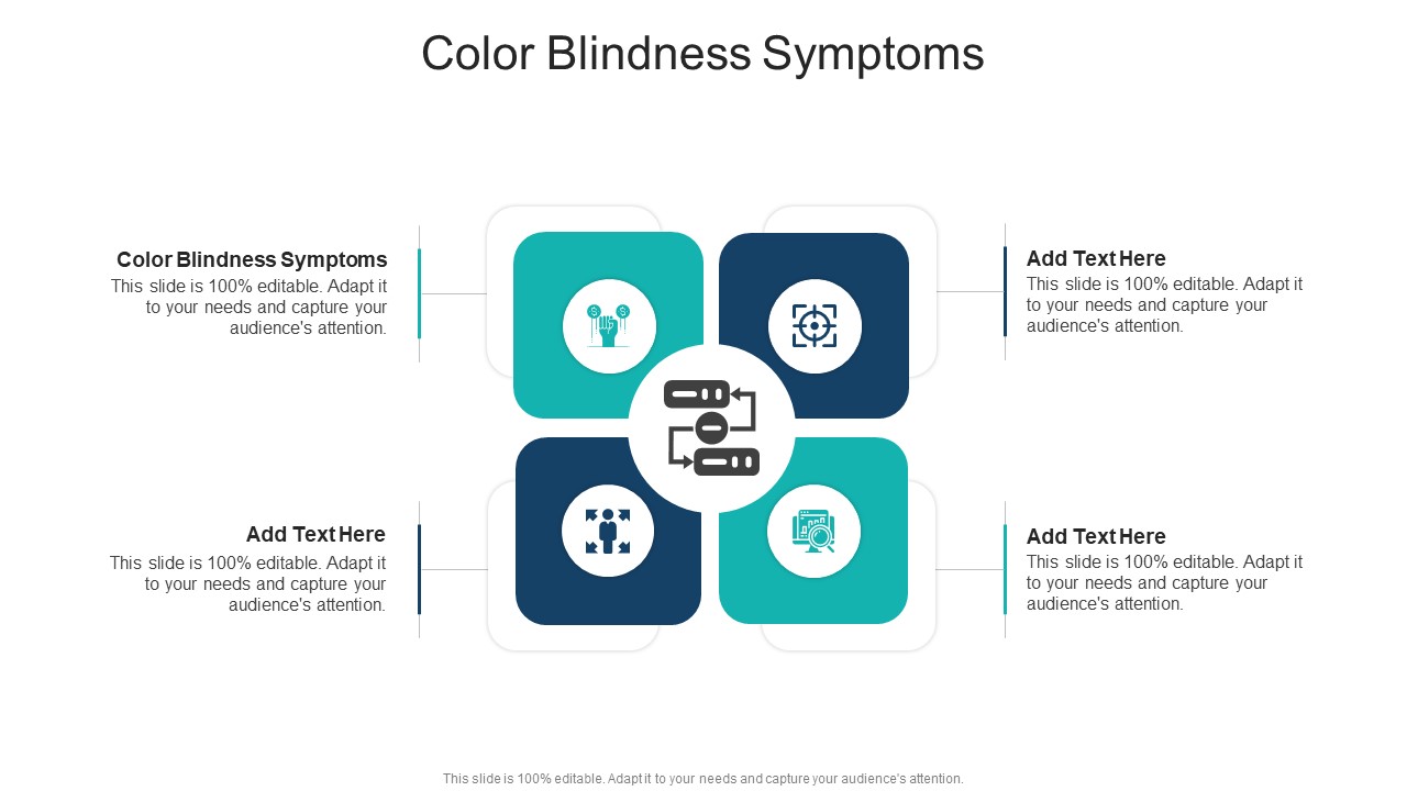 Color Blindness Symptoms In Powerpoint And Google Slides Cpb