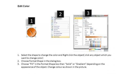 Colorful Capsules Medical PowerPoint Slides And Ppt Diagram Templates
