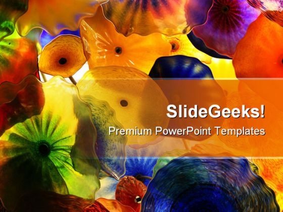 Colorful Nature Beauty PowerPoint Templates And PowerPoint Backgrounds 0511