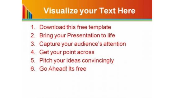 School Kids Education PowerPoint Template