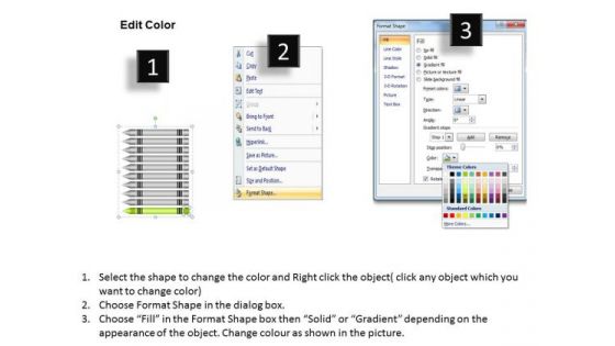 Combination Of Acheivements 10 Stages Ppt Sample Small Business Plan PowerPoint Slides