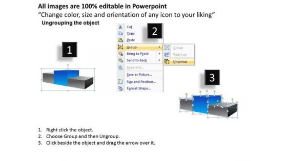 Competition Winners Podium PowerPoint Slides And Ppt Diagram Templates