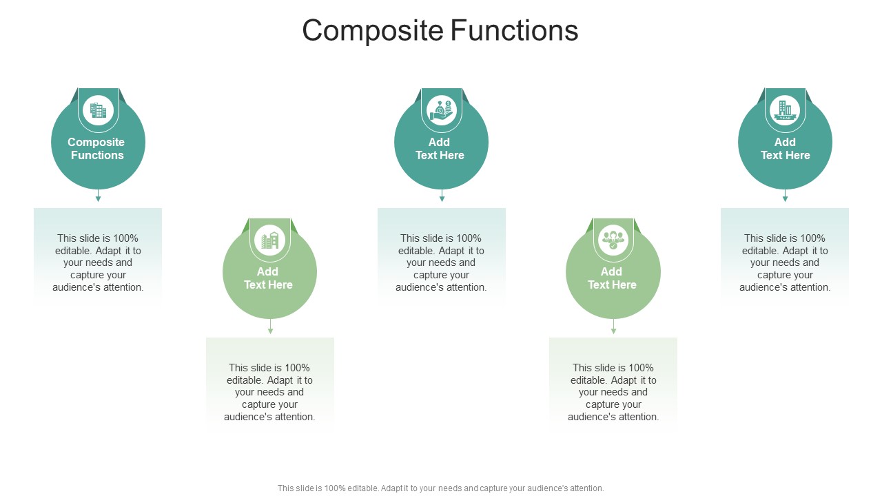 Composite Functions In Powerpoint And Google Slides Cpb
