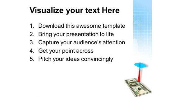 Concept Of Locked Money Industry PowerPoint Templates And PowerPoint Themes 1012